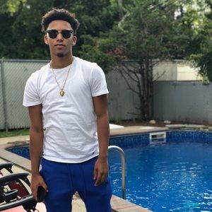 Meet your Posher, Jordan